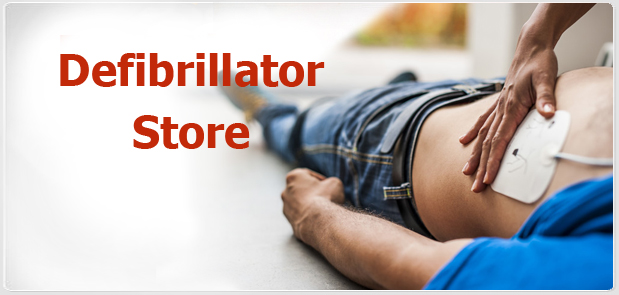 Defibrillator Store